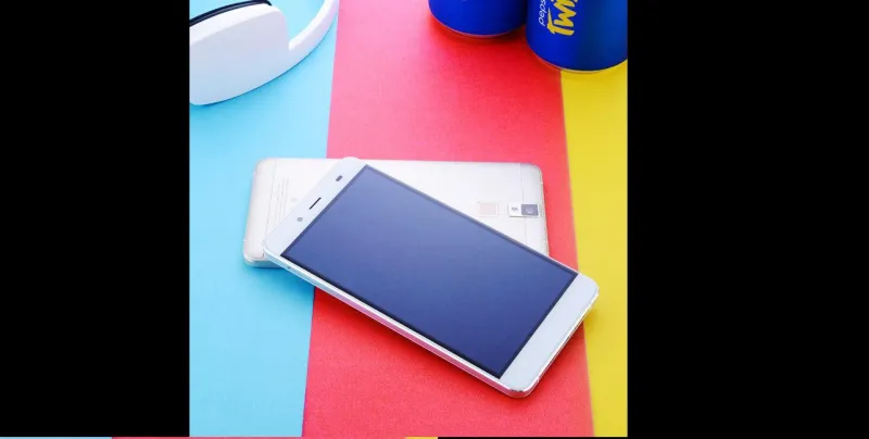 الاعلان عن هاتف بيبسي في الصين 