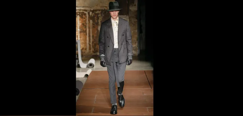 6 خطوات بسيطة تضفي طولا على قامتك 