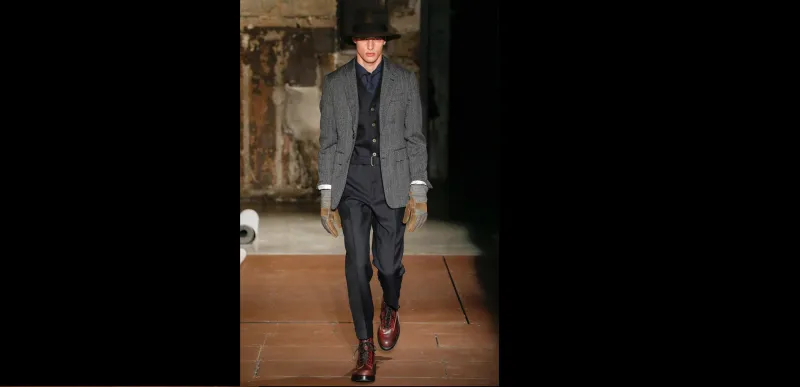 6 خطوات بسيطة تضفي طولا على قامتك 