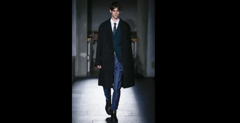 4 خطوات للانتقال من "لوك" النهار الى الليل