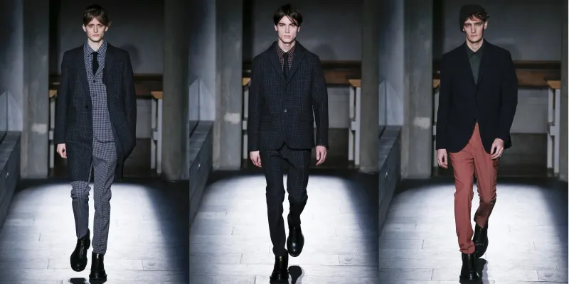 4 خطوات للانتقال من "لوك" النهار الى الليل