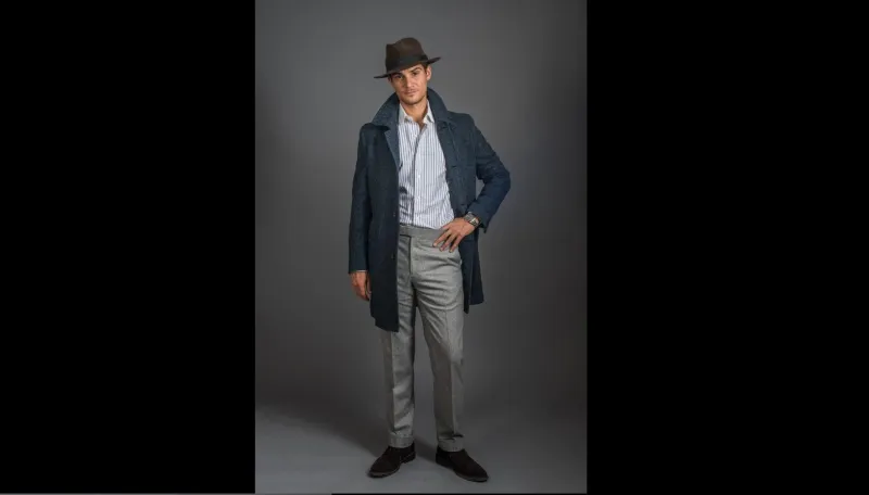 4 خطوات للانتقال من "لوك" النهار الى الليل