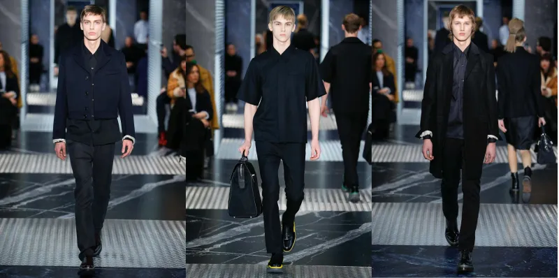 6 خطوات بسيطة تضفي طولا على قامتك 