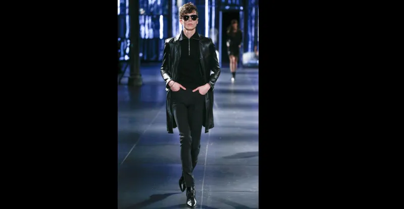 6 خطوات بسيطة تضفي طولا على قامتك 