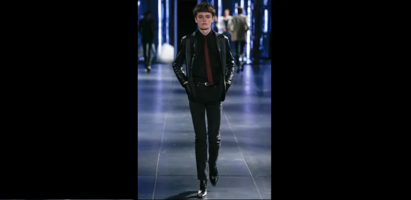 6 خطوات بسيطة تضفي طولا على قامتك 