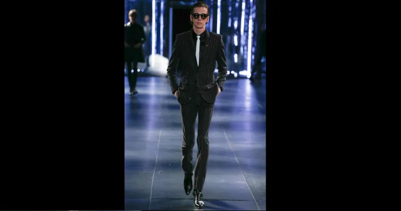 6 خطوات بسيطة تضفي طولا على قامتك 