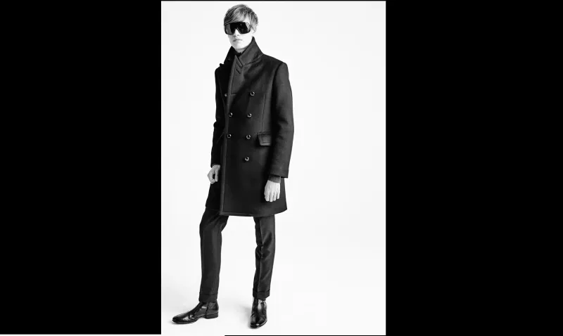 6 خطوات بسيطة تضفي طولا على قامتك 