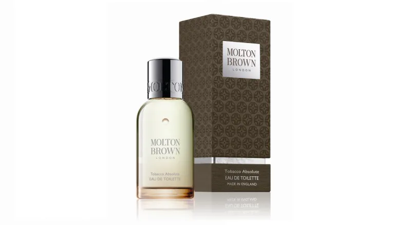  Tobacco Absolute  الاستكشاف المطلق للرجولة 