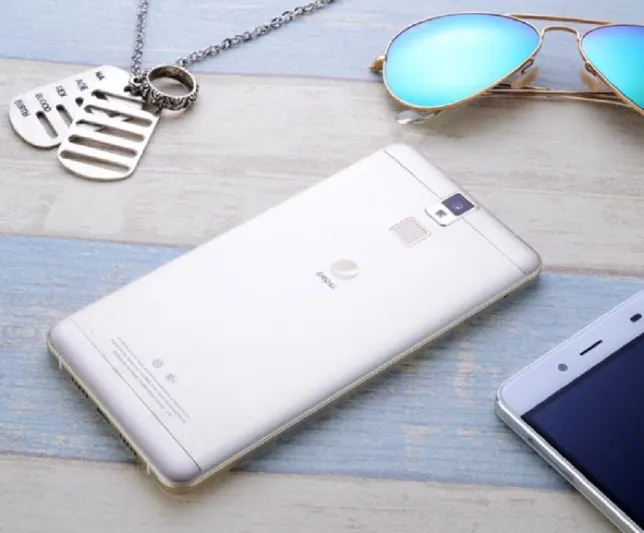 بالصور| الكشف عن هاتف Pepsi الذكي