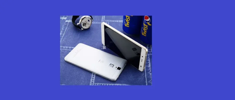 بالصور| الكشف عن هاتف Pepsi الذكي