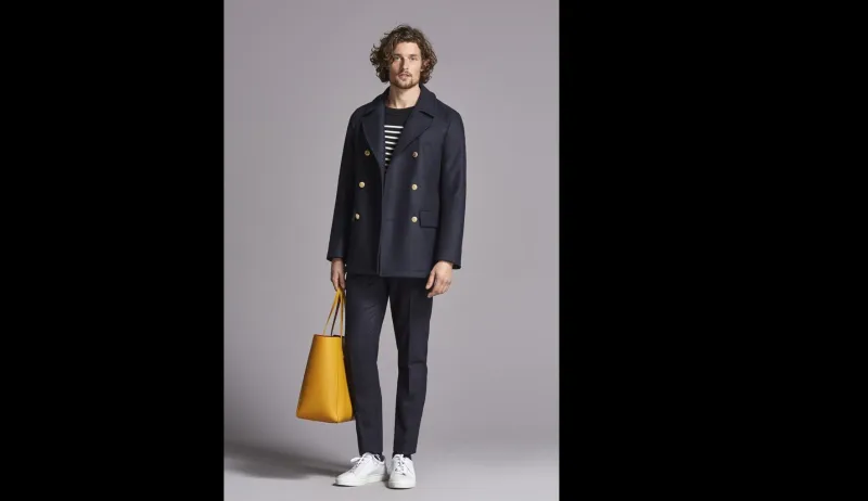 دليلك الى أبرز اتجاهات خريف شتاء 2015 وألوانه