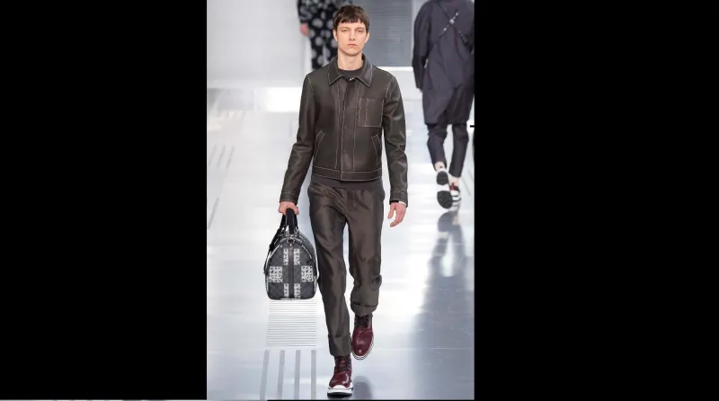 دليلك الى أبرز اتجاهات خريف شتاء 2015 وألوانه