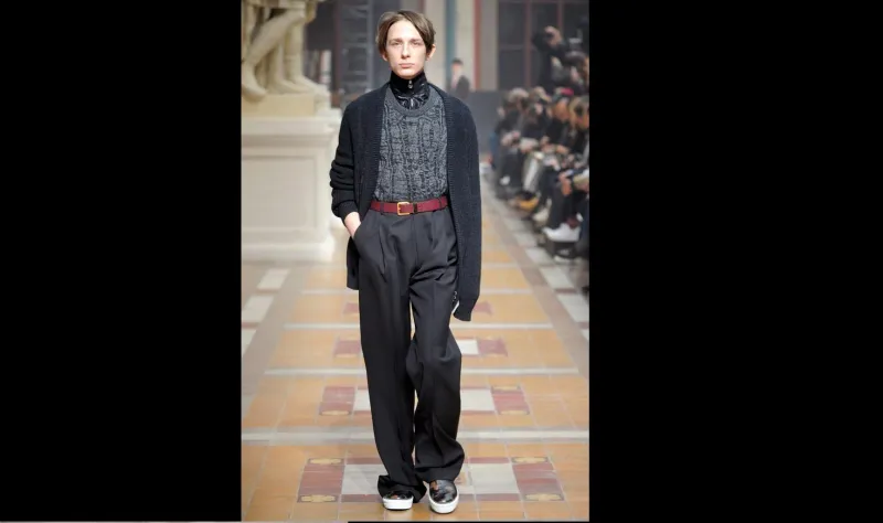 دليلك الى أبرز اتجاهات خريف شتاء 2015 وألوانه