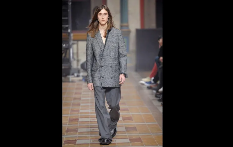 دليلك الى أبرز اتجاهات خريف شتاء 2015 وألوانه