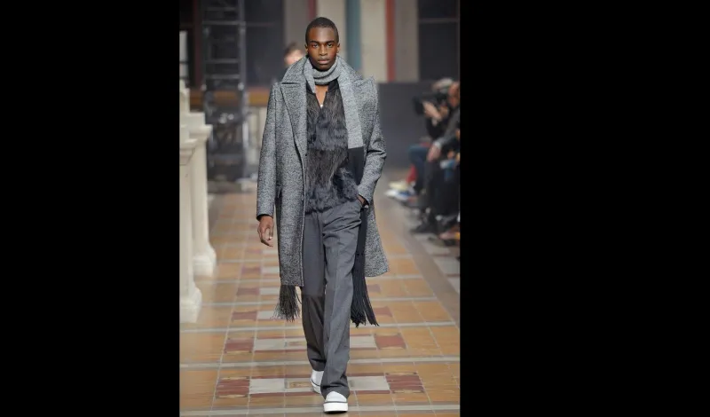 دليلك الى أبرز اتجاهات خريف شتاء 2015 وألوانه