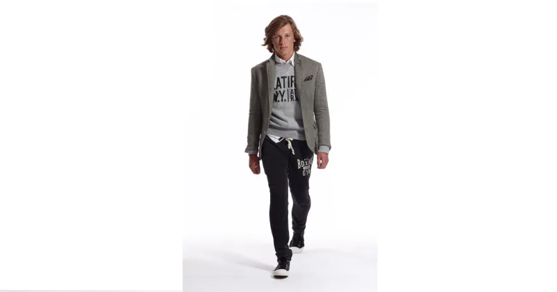 دليلك الى أبرز اتجاهات خريف شتاء 2015 وألوانه