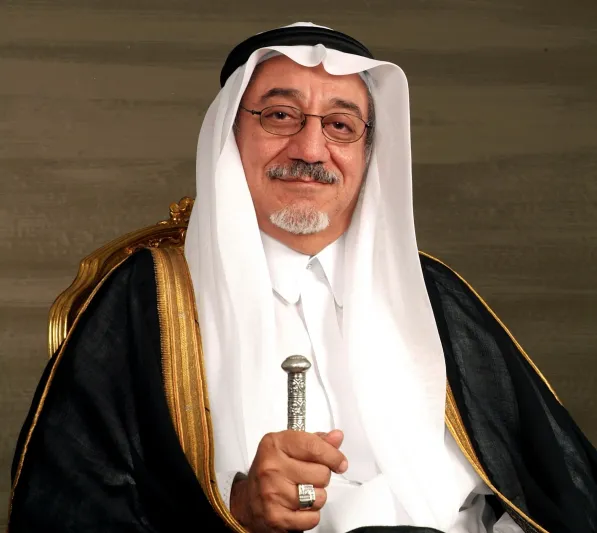 واصف كابلي لـ "الرجل"  3 قرون من التجارة وحريق فرق العائلة