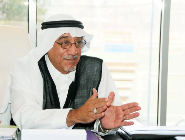 واصف كابلي لـ "الرجل"  3 قرون من التجارة وحريق فرق العائلة