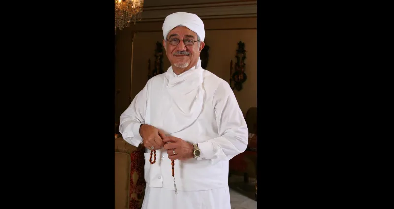 واصف كابلي لـ "الرجل"  3 قرون من التجارة وحريق فرق العائلة