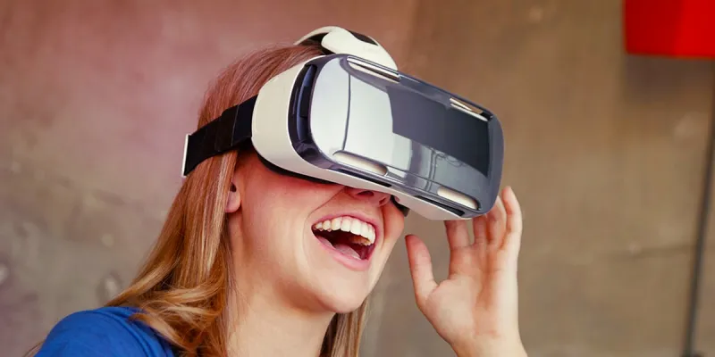 خوذة  Samsung Gear VR تنفذ من السوق الكوري خلال يوم 