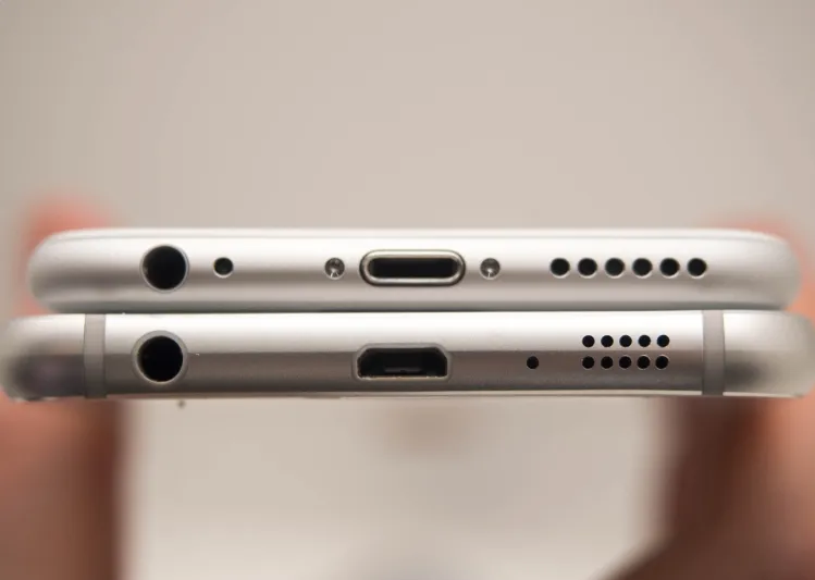 لماذا تريد أبل الاستغناء عن منفذ السماعات في الايفون 7 