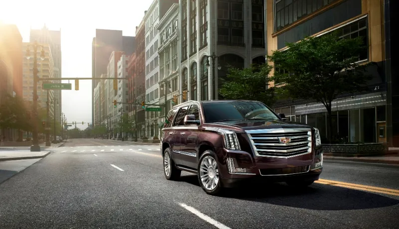 بالصور انجح 5 سيارات رباعية في 2015