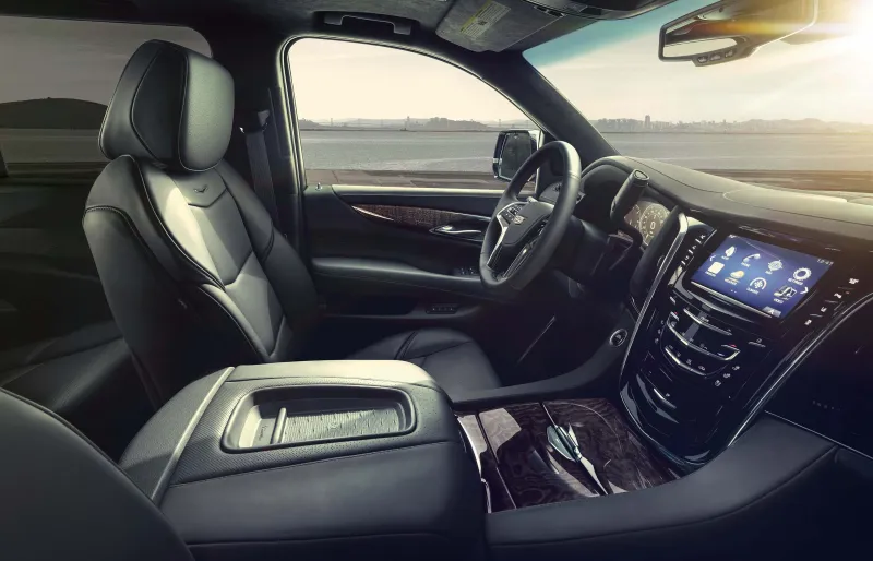 بالصور انجح 5 سيارات رباعية في 2015