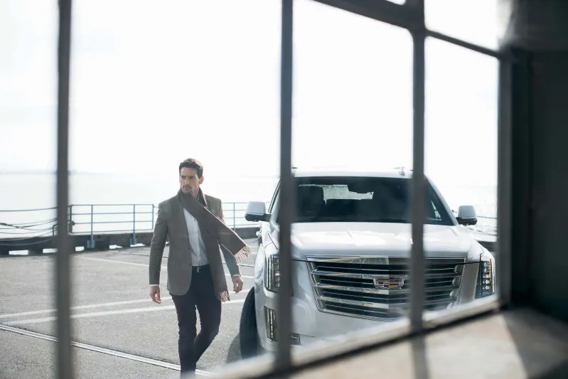 بالصور انجح 5 سيارات رباعية في 2015