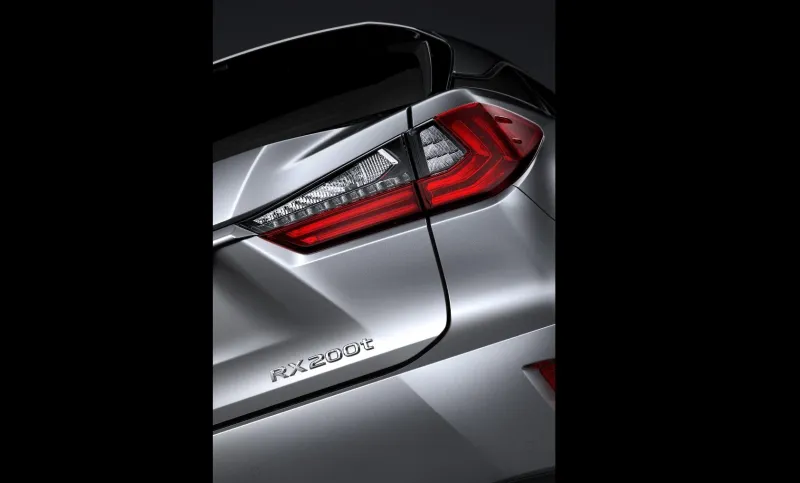 بالصور انجح 5 سيارات رباعية في 2015