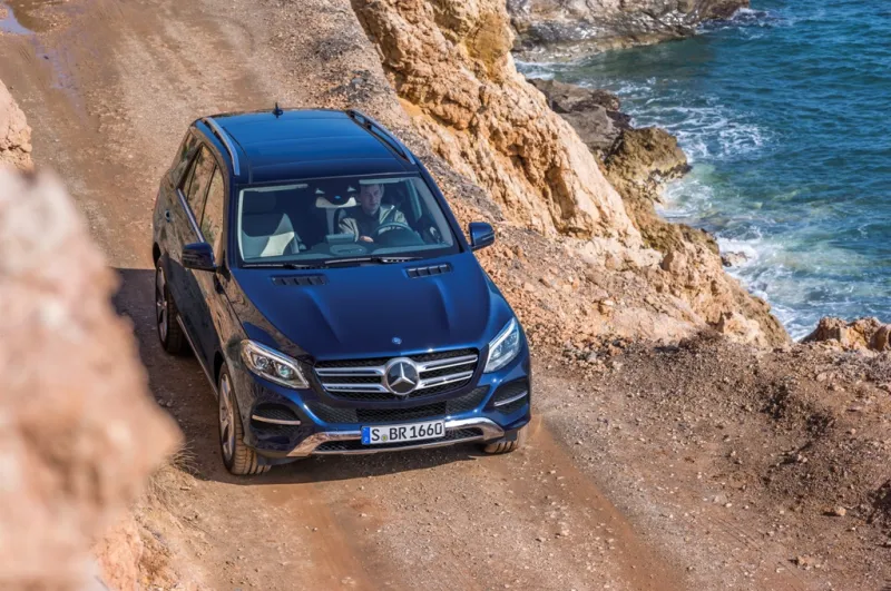 بالصور انجح 5 سيارات رباعية في 2015