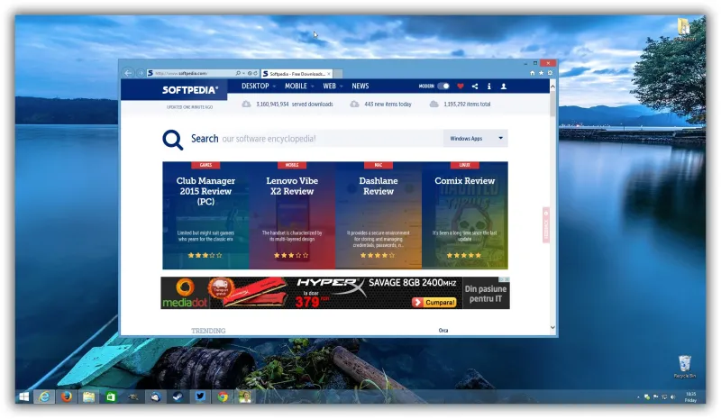 ويندوز 10 .. فشل جديد أم نجاح يمحو ما قبله