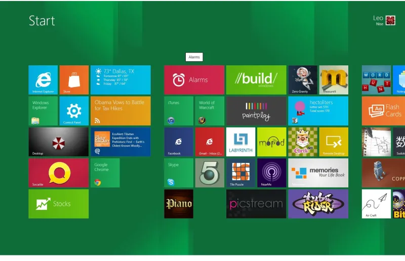 ويندوز 10 .. فشل جديد أم نجاح يمحو ما قبله