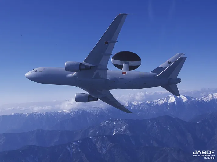 قريبا.. طائرات بسرعة تتجاوز الصوت بخمس مرات!