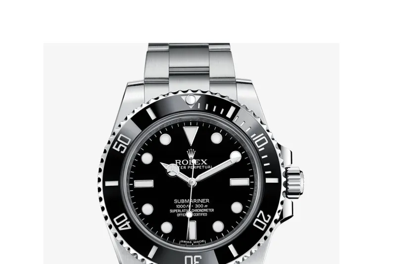 بالصور.. 5ساعات أيقونية ينبغي أن يملكها كل رجل أنيق