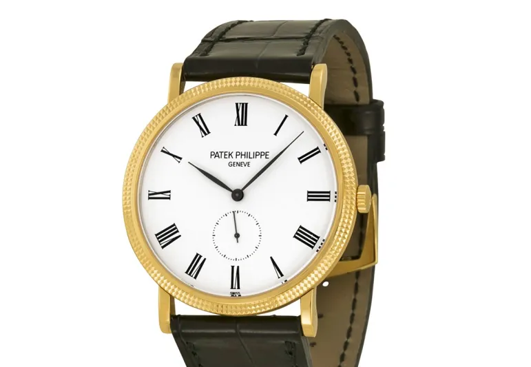 بالصور.. 5ساعات أيقونية ينبغي أن يملكها كل رجل أنيق