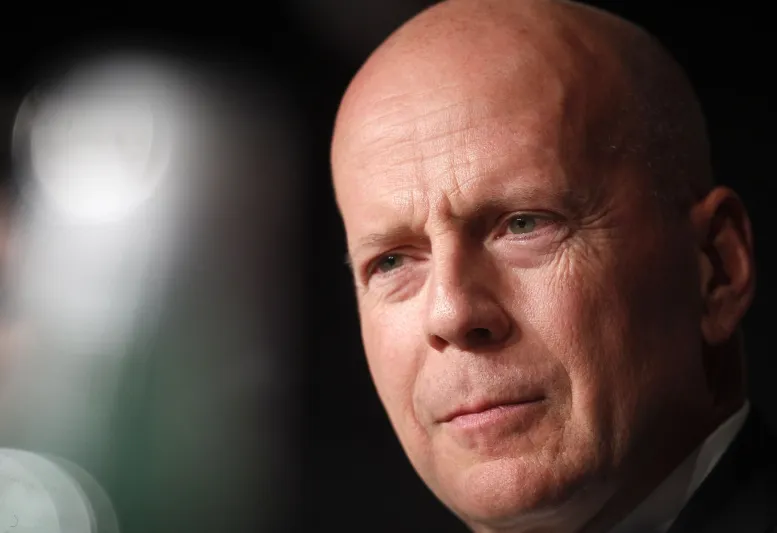 بروس ويليس: من الغزل إلى القوّة