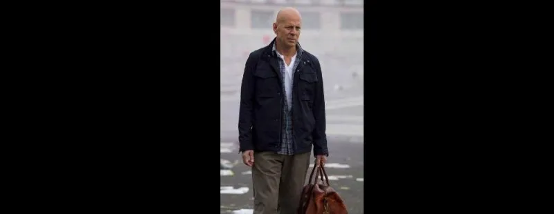 بروس ويليس: من الغزل إلى القوّة