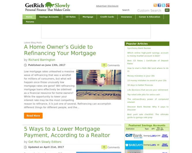 5 مواقع مفيدة تساعدك على تطوير أسلوب حياتك والاستمتاع بها