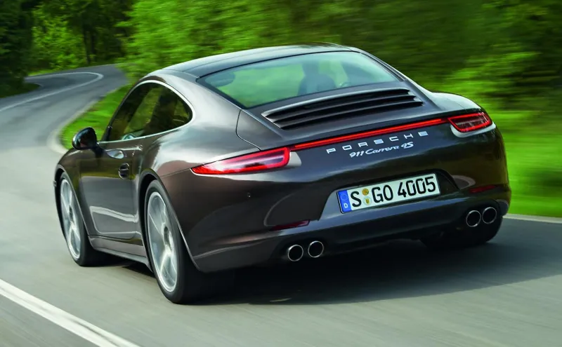 ما هي السيارة الأفضل لتقاوم بها قسوة الشتاء؟