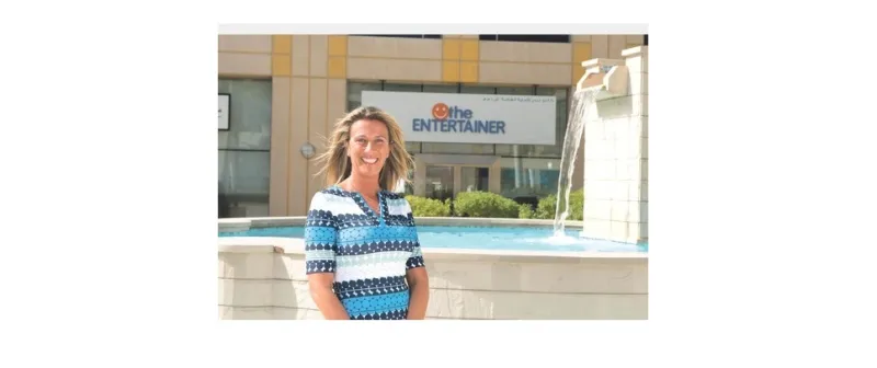 سيدة جاءت دبي بـ 3000 دولار، واليوم لديها مليار و300 مليون دولار