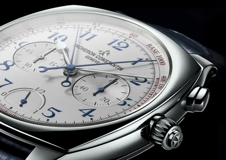 فاشرون كونستانتين تتألق في معرض الجواهر العربية 2015 في البحرين