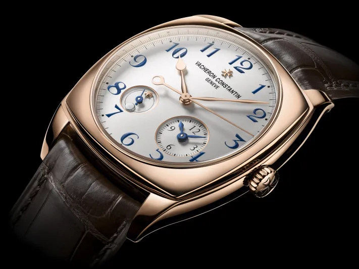 فاشرون كونستانتين تتألق في معرض الجواهر العربية 2015 في البحرين