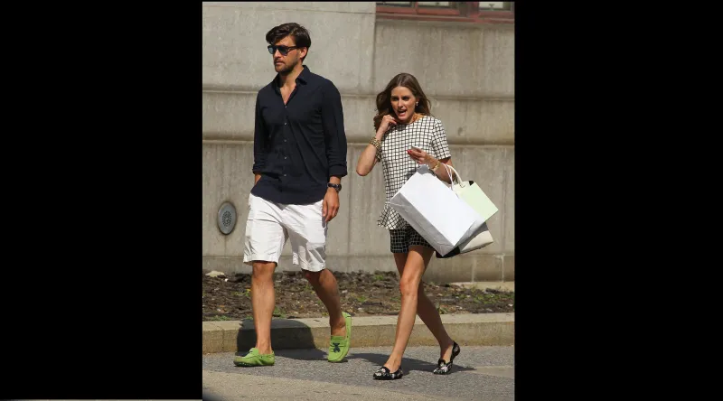 أناقتك على إيقاع النجمين الاكثر جاذبية للعام!