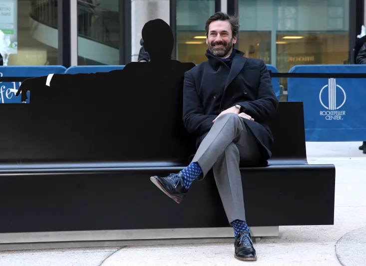 أناقتك على إيقاع النجمين الاكثر جاذبية للعام!