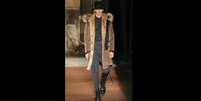 القبعة: أكسسوار الامس الى واجهات اليوم