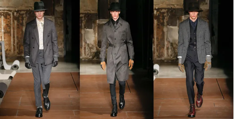 القبعة: أكسسوار الامس الى واجهات اليوم