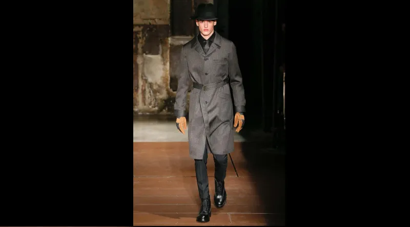 القبعة: أكسسوار الامس الى واجهات اليوم