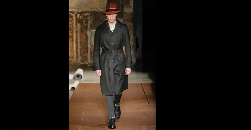 القبعة: أكسسوار الامس الى واجهات اليوم