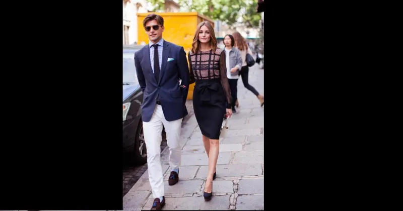 أناقتك على إيقاع النجمين الاكثر جاذبية للعام!