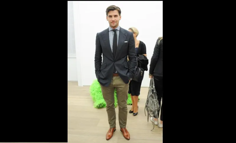 أناقتك على إيقاع النجمين الاكثر جاذبية للعام!